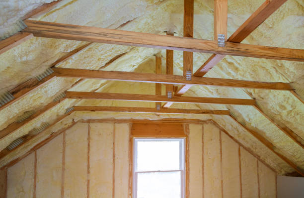 Best Insulation for Specific Applications in Grandyle Village, NY