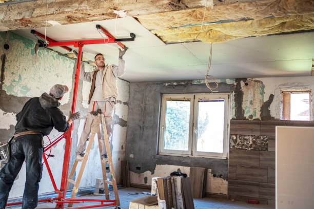 Best Insulation Installation Services in Grandyle Village, NY